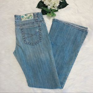 Aeropostal Jr Jeans, Size 5/6 S